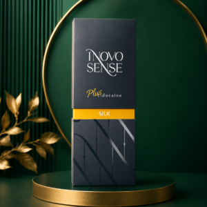 فیلر Inovosense Silk Plus
