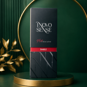 فیلر INOVOSENSE SMILE Plus