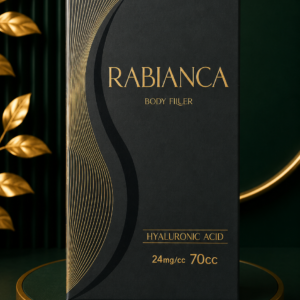 فیلر Rabianca Body Filler