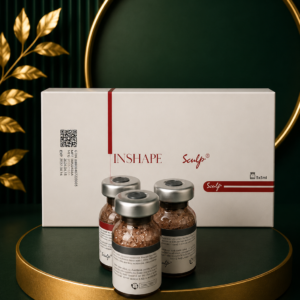 نخ مایع تزریقی INSHAPE SCULP PLLA