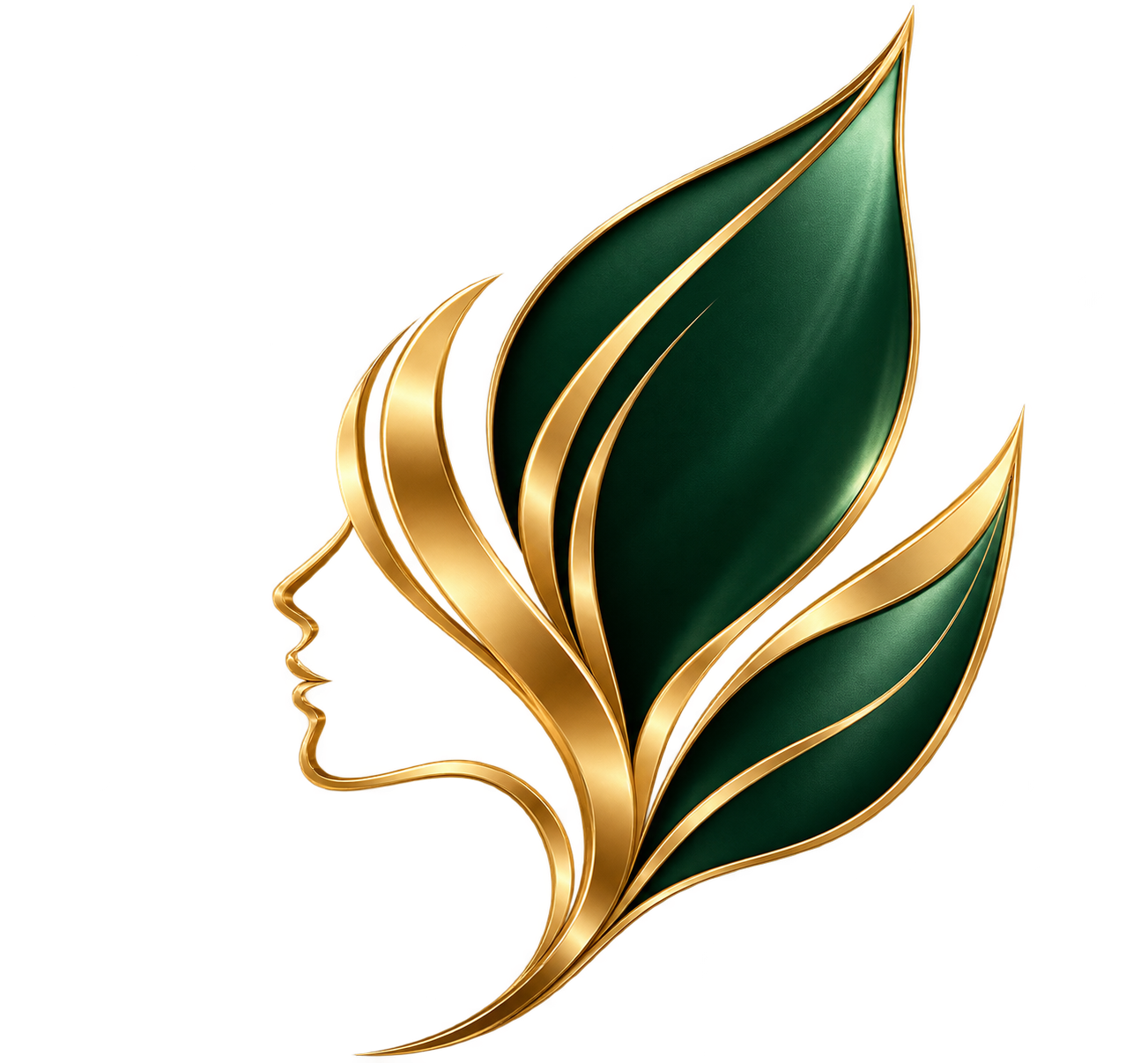 لوگوی کلینیک زیبایی
